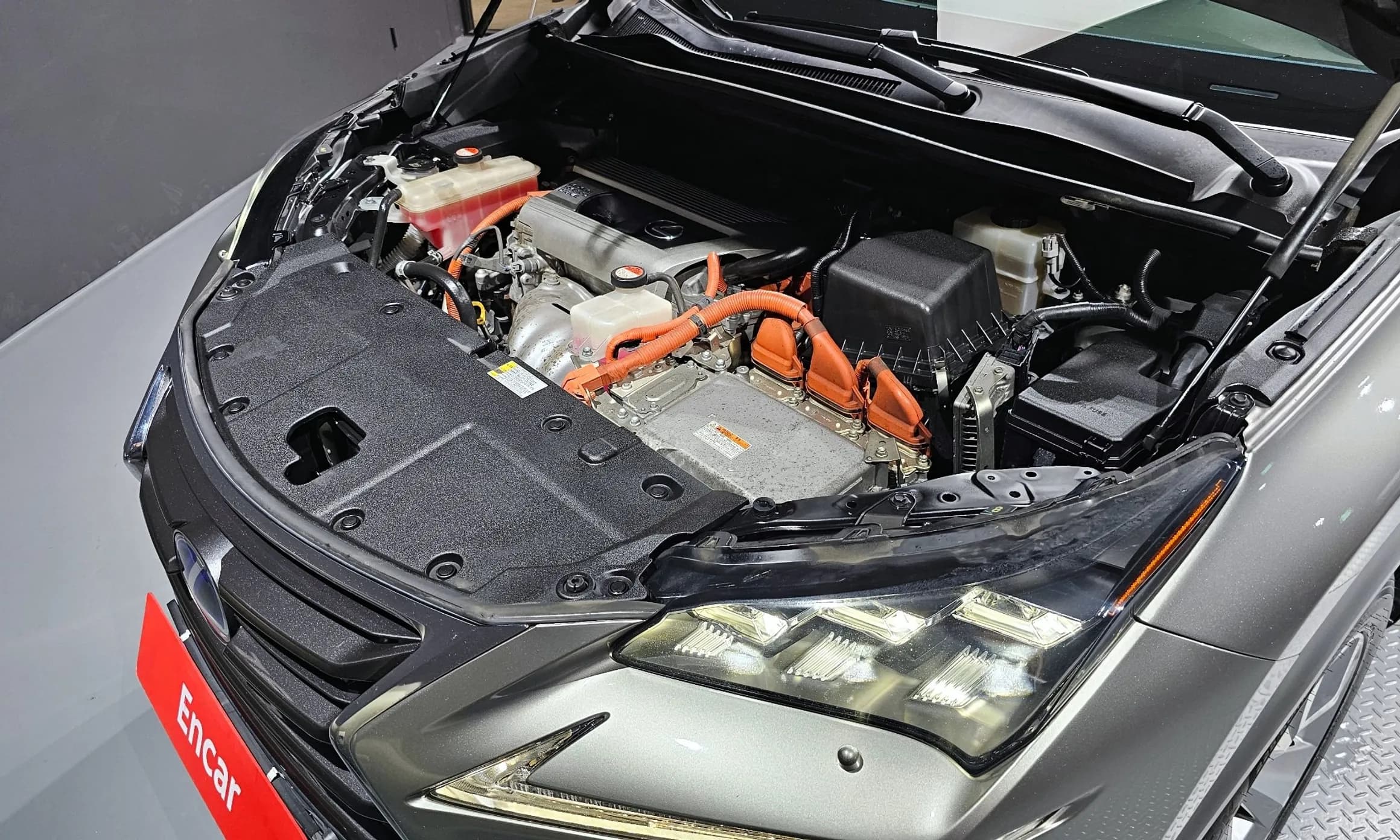 NX300h
