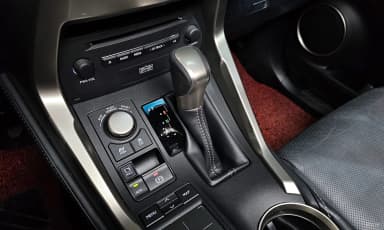 NX300h