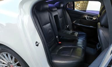 New XF