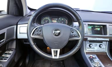 New XF