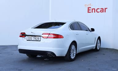 New XF