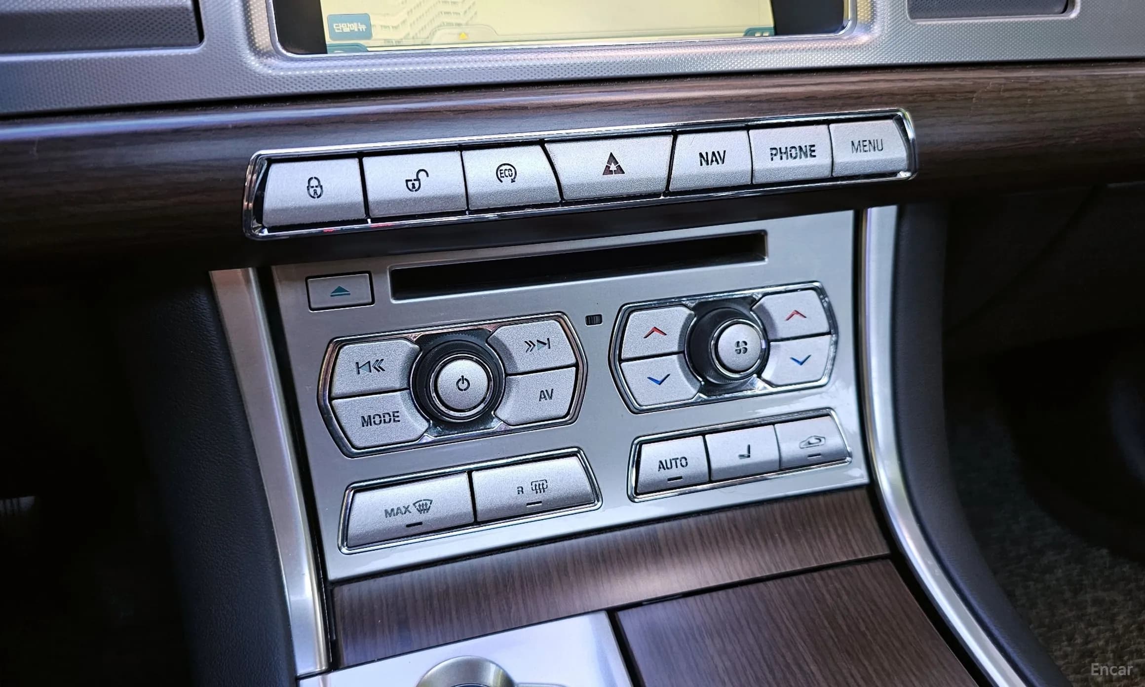 New XF