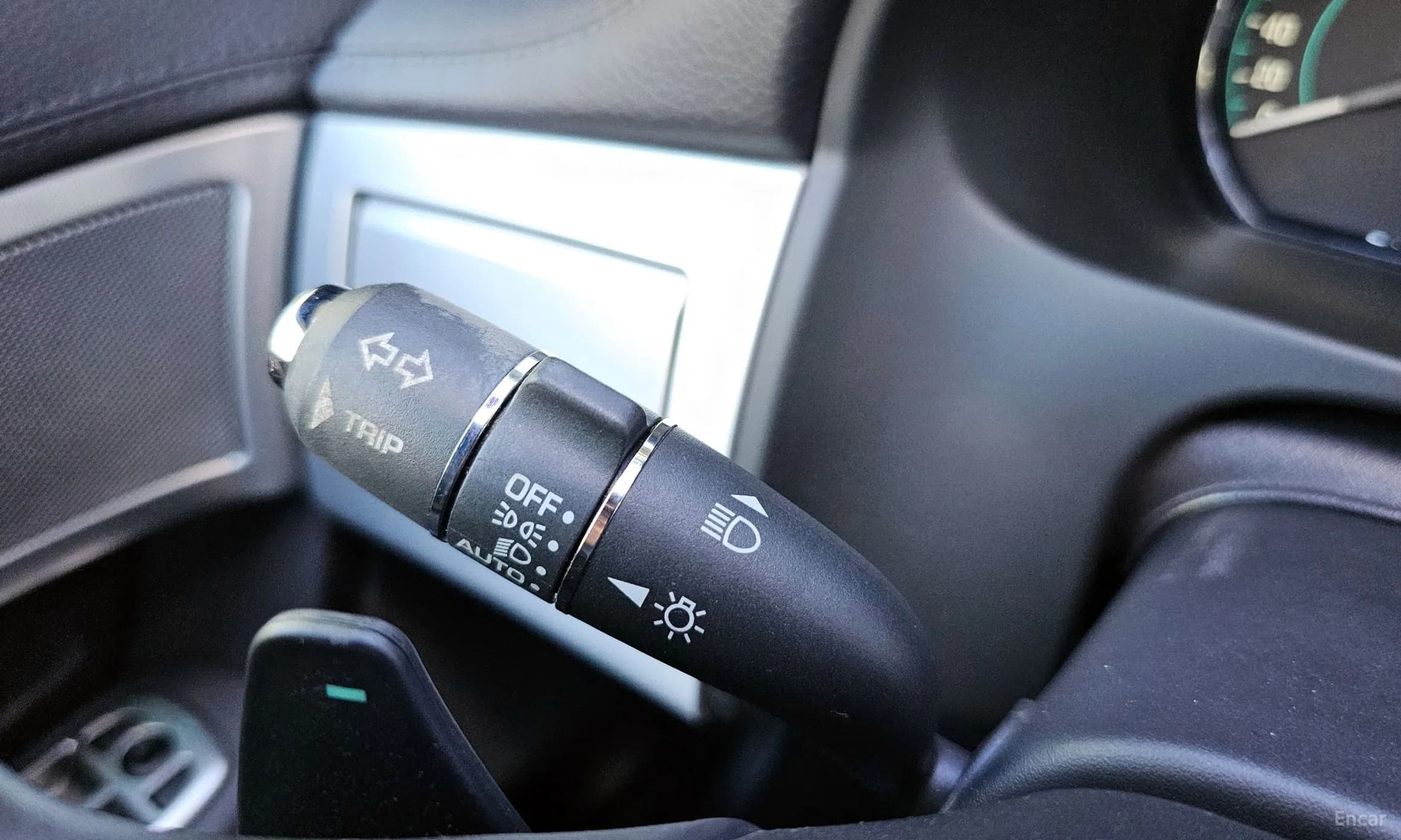 New XF