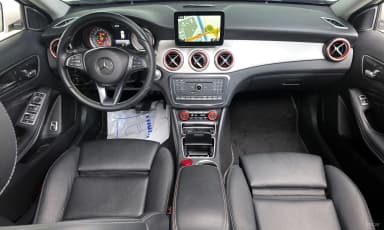GLA-Class X156