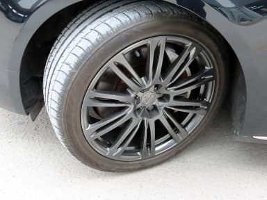 New A8