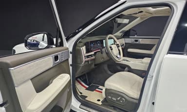 Santa Fe (MX5)