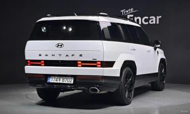 Santa Fe (MX5)
