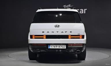 Santa Fe (MX5)