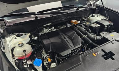 Santa Fe (MX5)