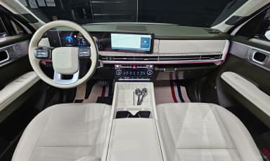 Santa Fe (MX5)
