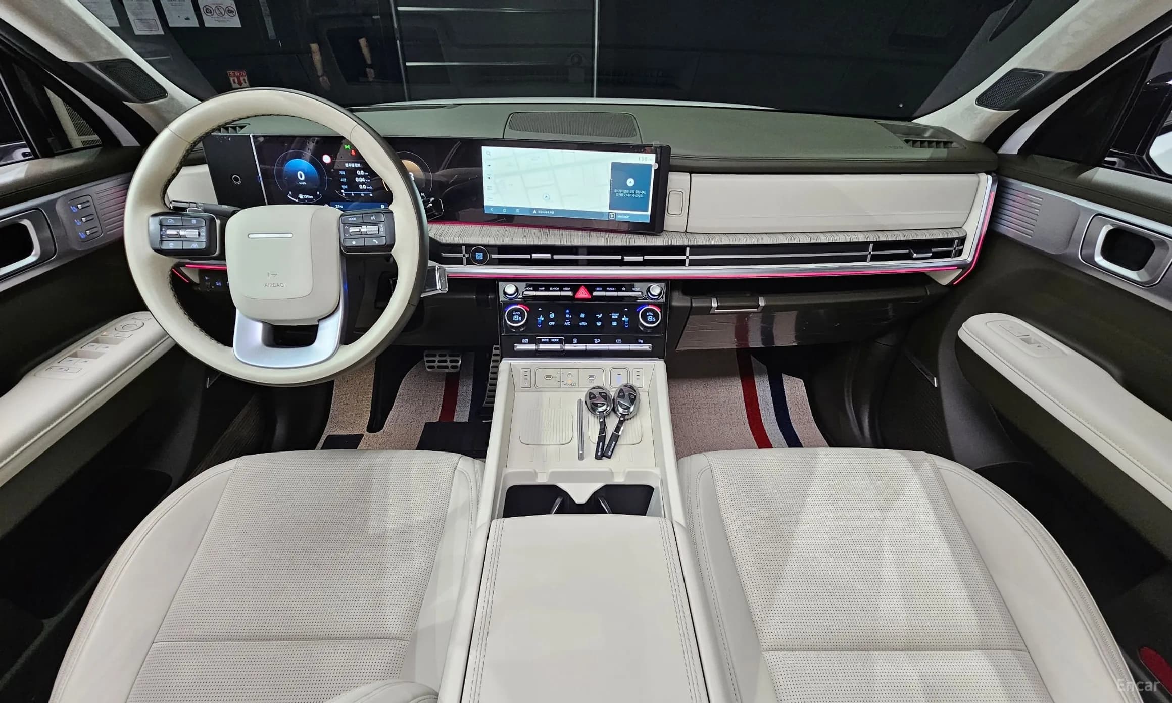 Santa Fe (MX5)