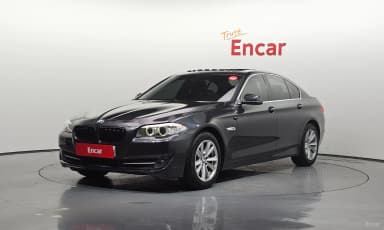5 Series (F10)