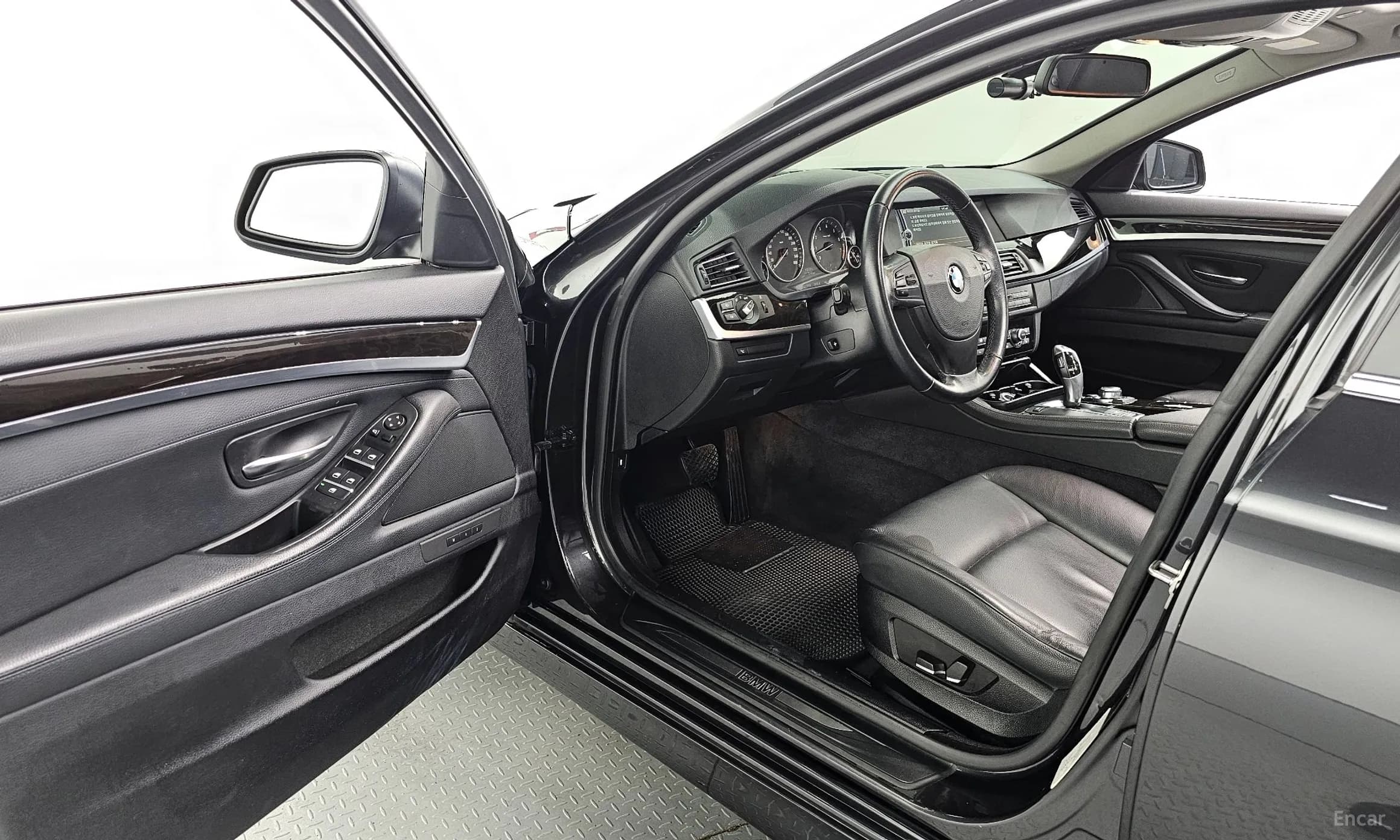 5 Series (F10)