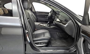 5 Series (F10)