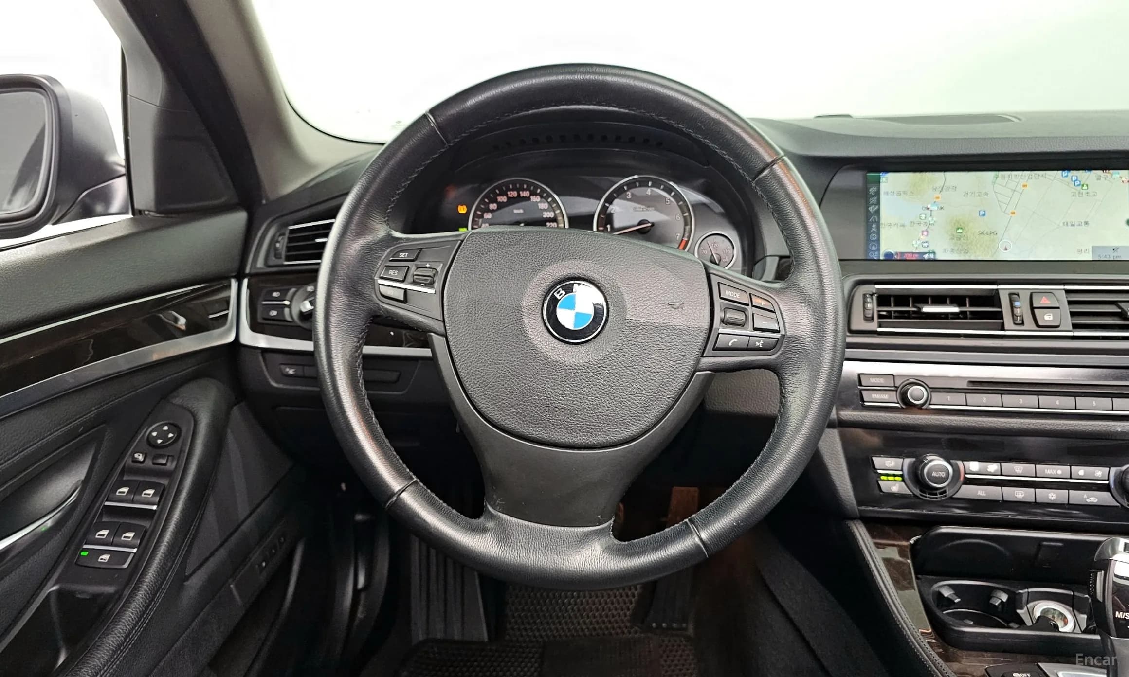 5 Series (F10)