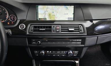 5 Series (F10)