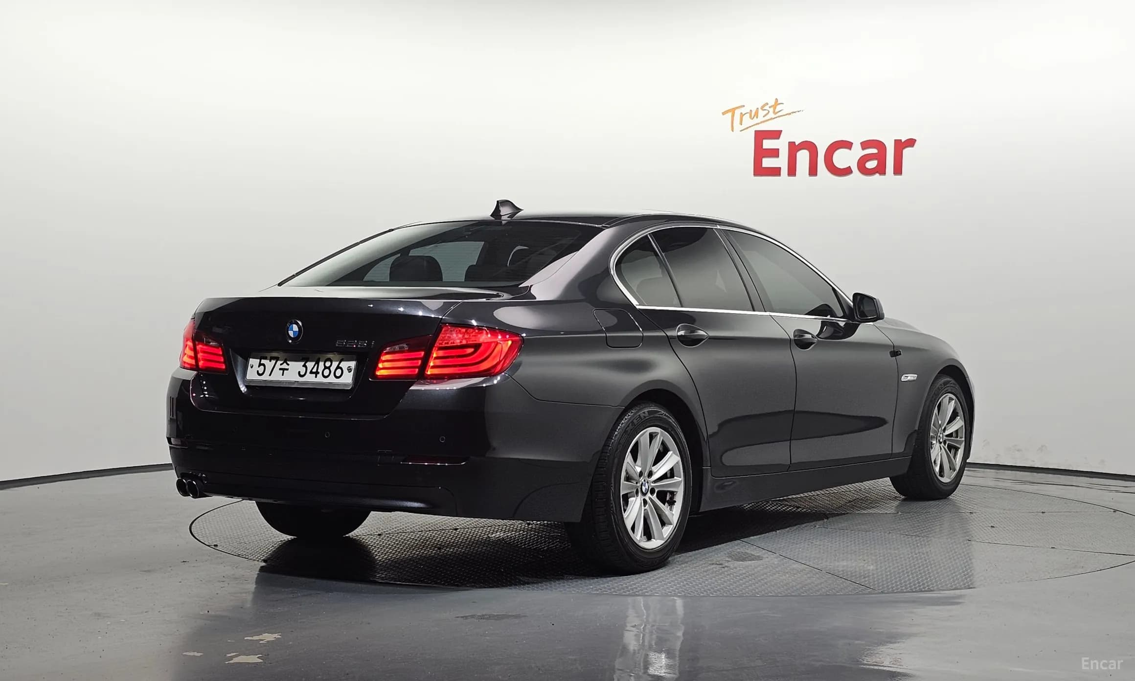5 Series (F10)