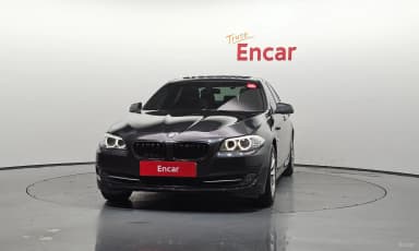 5 Series (F10)