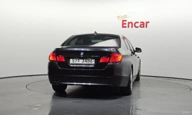 5 Series (F10)
