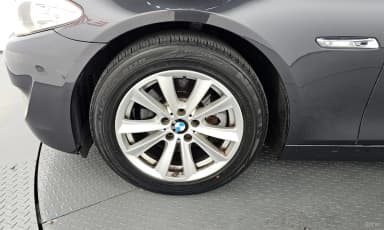 5 Series (F10)