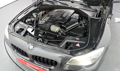 5 Series (F10)