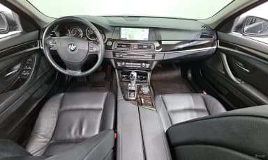 5 Series (F10)