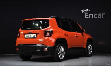 Renegade