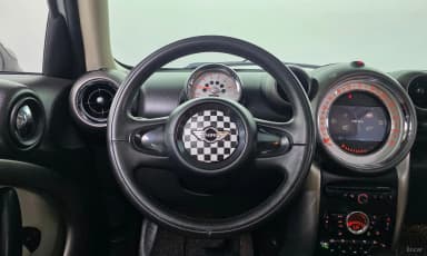 Cooper D Countryman