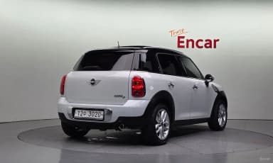 Cooper D Countryman