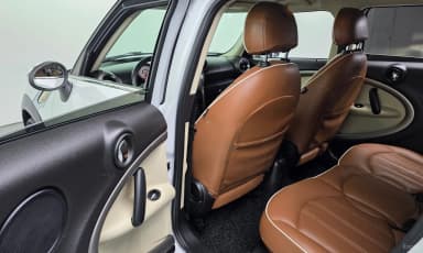 Cooper D Countryman
