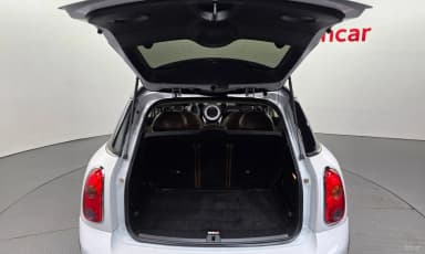 Cooper D Countryman