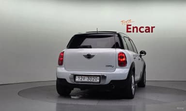 Cooper D Countryman