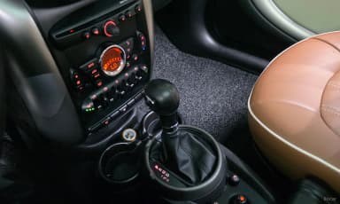 Cooper D Countryman