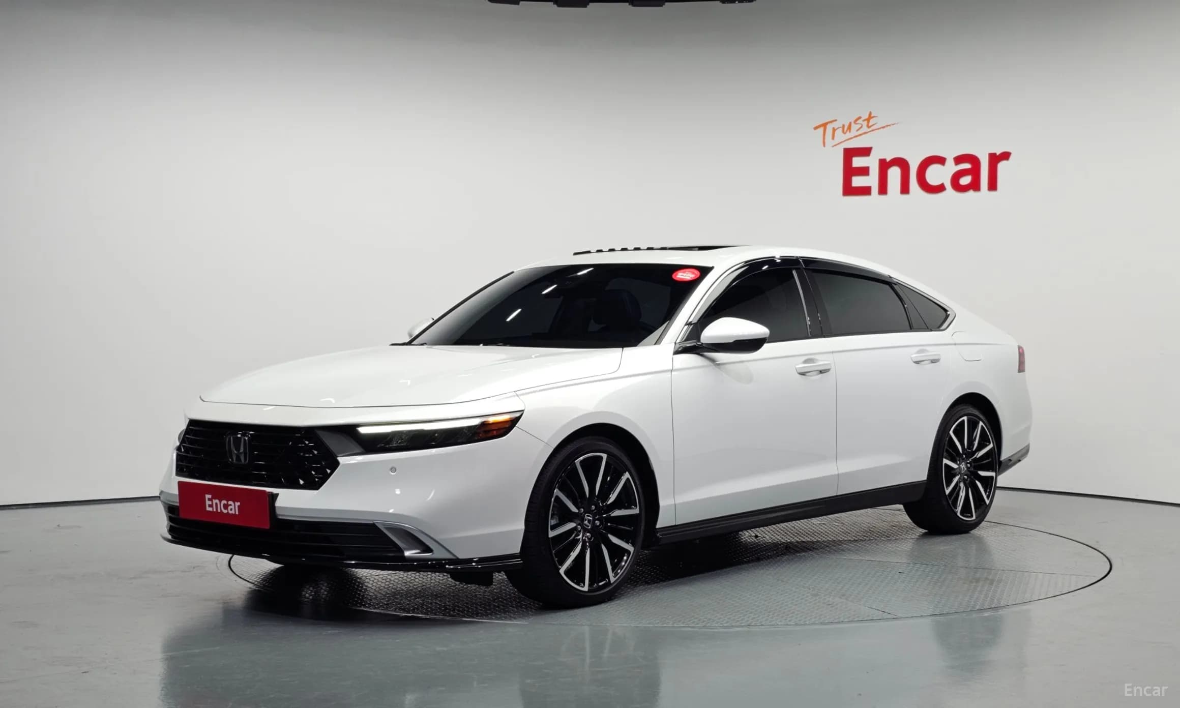 Accord 11th Generation