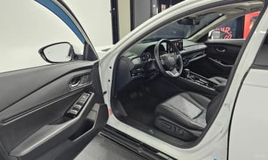 Accord 11th Generation