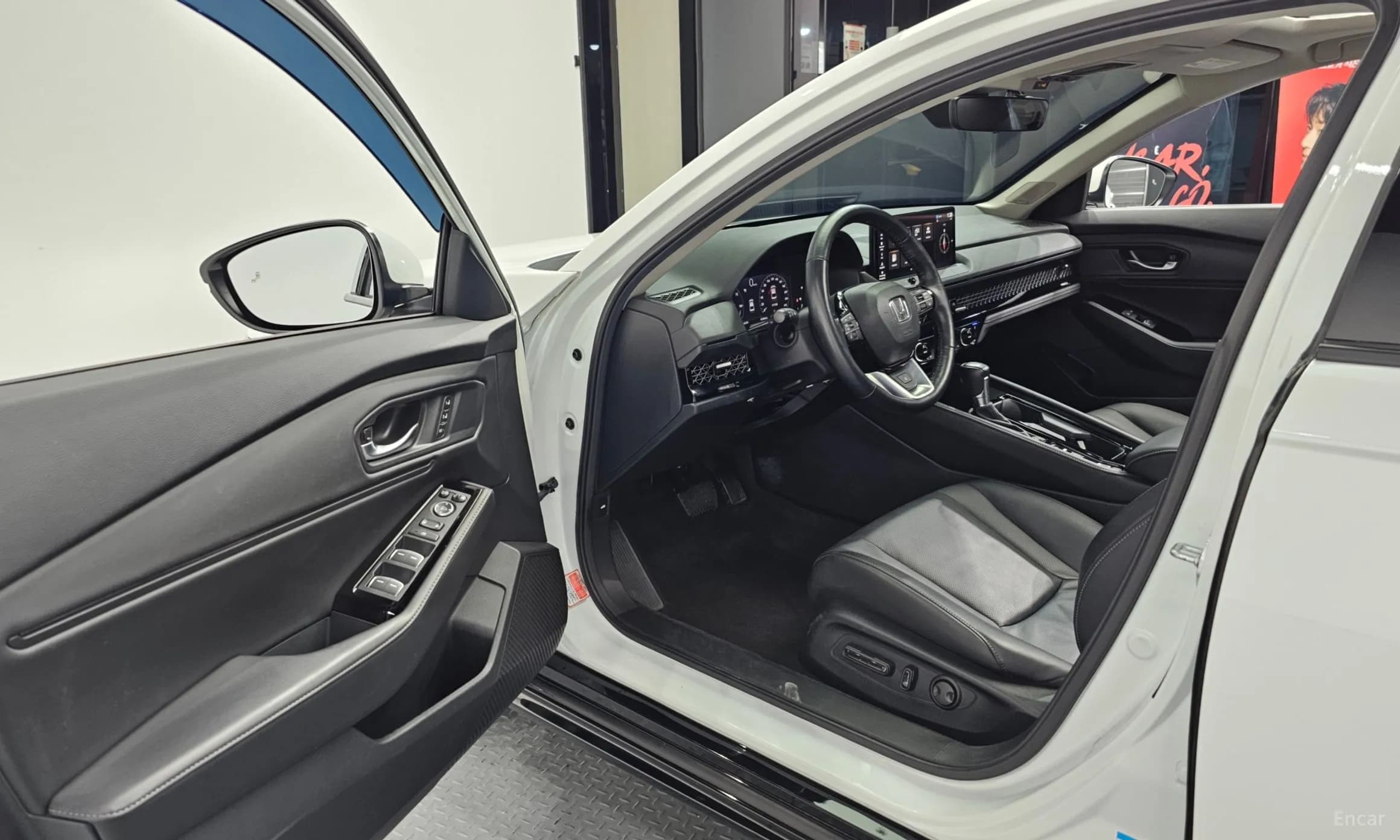 Accord 11th Generation