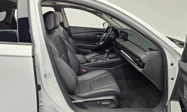 Accord 11th Generation