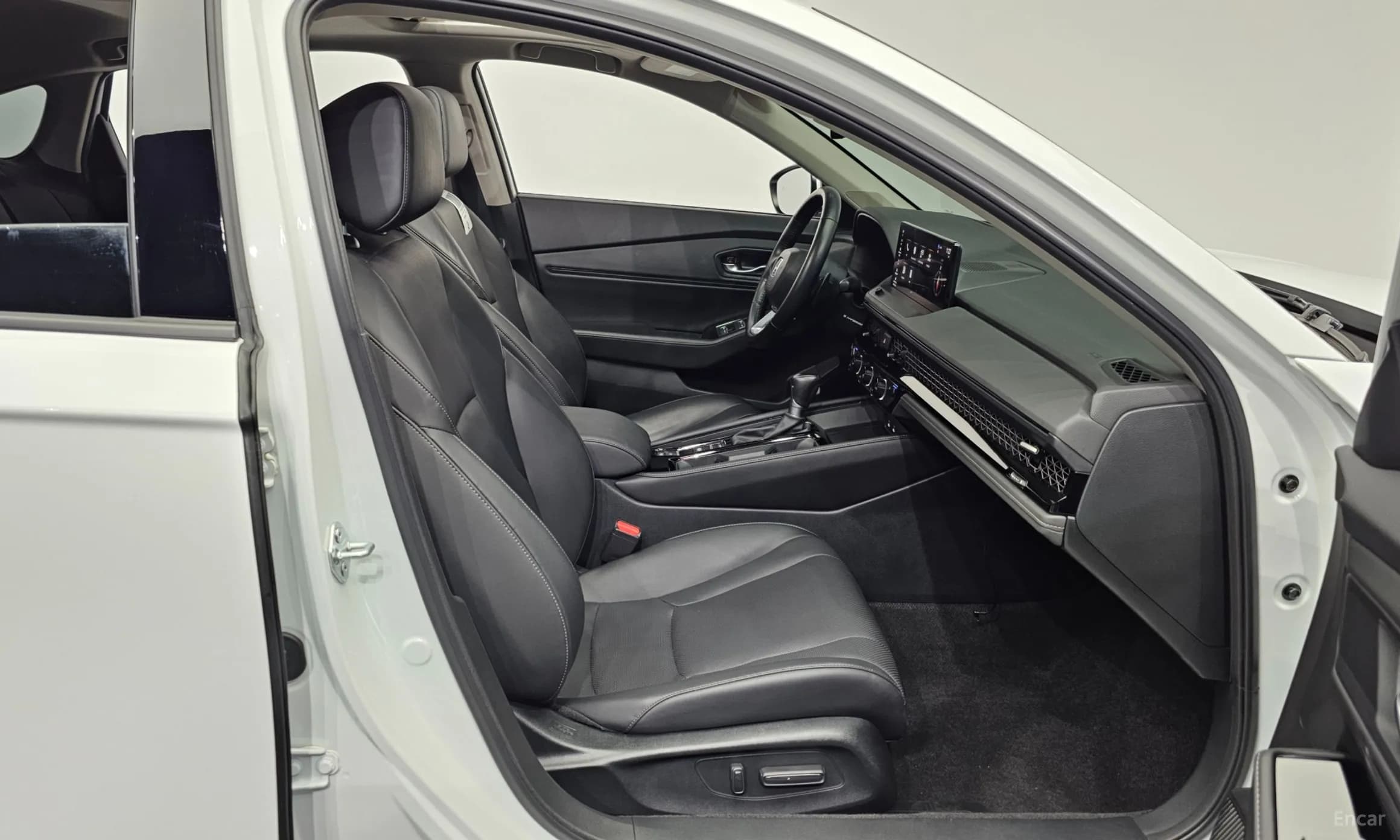 Accord 11th Generation
