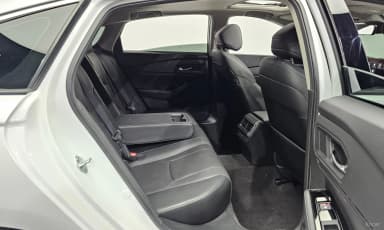 Accord 11th Generation