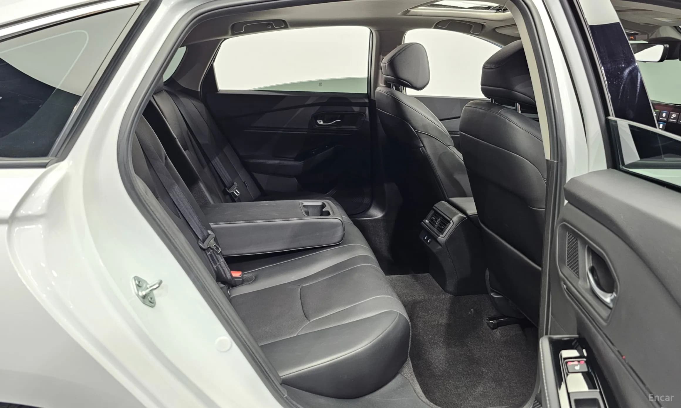 Accord 11th Generation