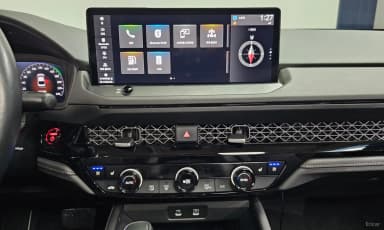 Accord 11th Generation
