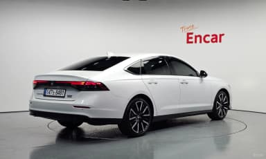 Accord 11th Generation