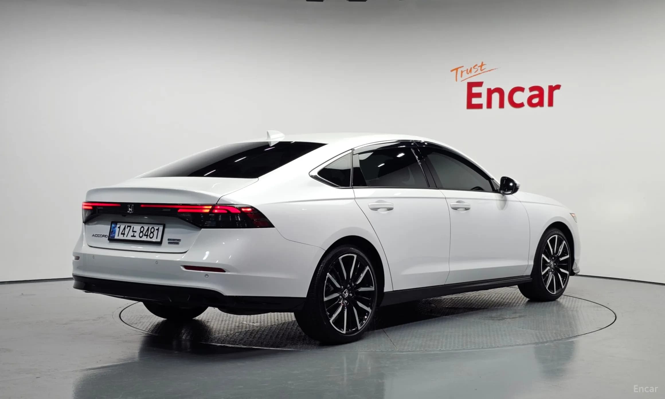 Accord 11th Generation