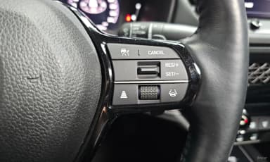 Accord 11th Generation