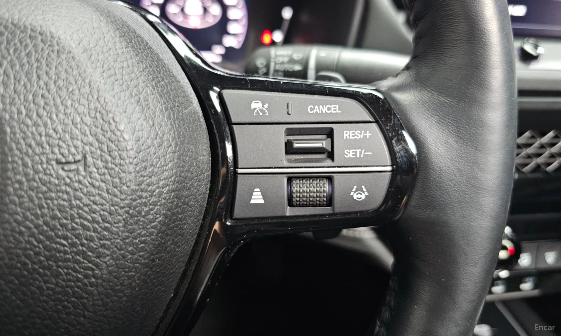 Accord 11th Generation
