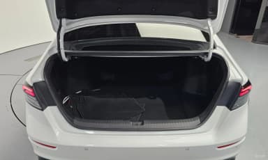 Accord 11th Generation