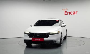 Accord 11th Generation