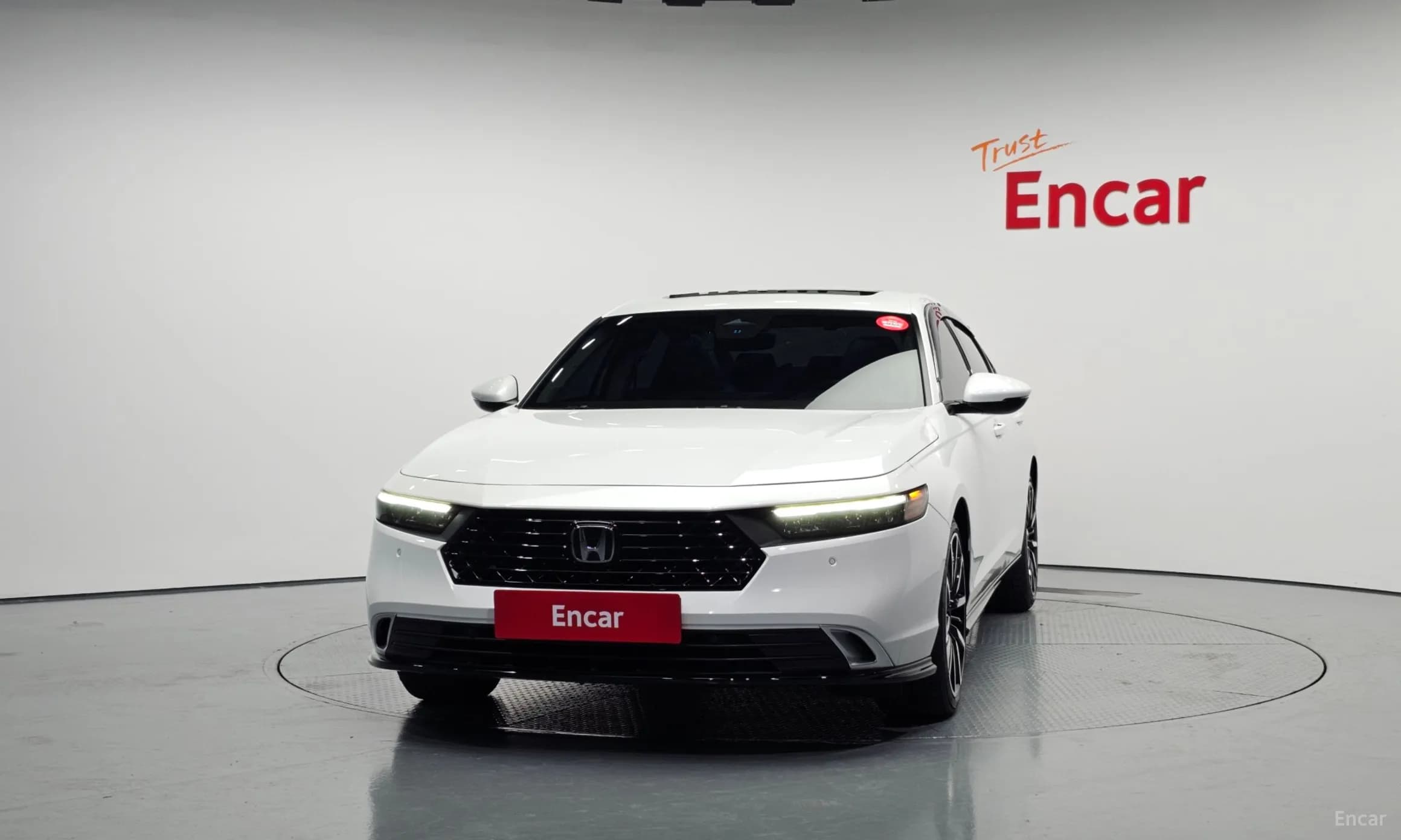 Accord 11th Generation