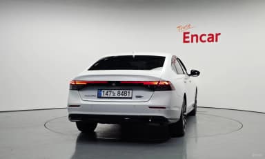 Accord 11th Generation