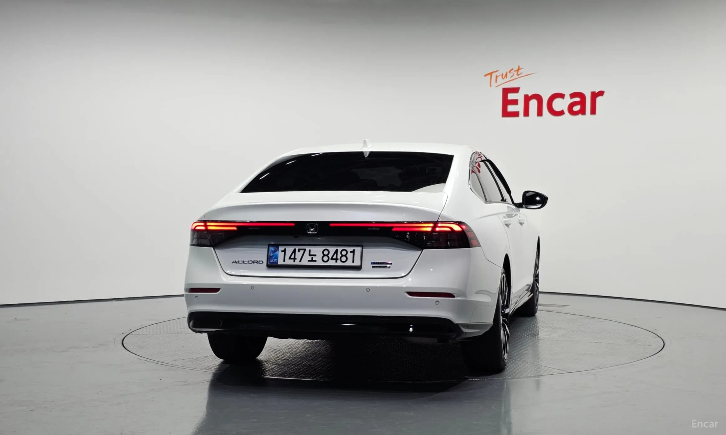 Accord 11th Generation